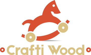 CraftiWood