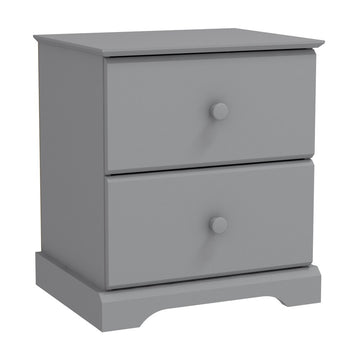 Kids Drawer Nightstand